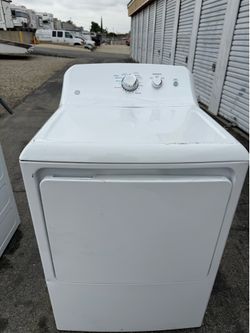 G.E. Dryer