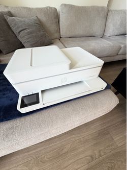HP ENVY PRINTER