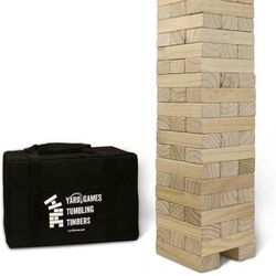 Yard Games Giant Jenga