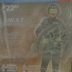 Kids Halloween Costume 