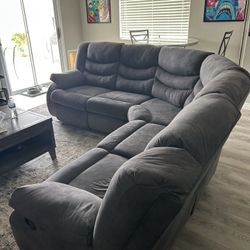 Sofa Sectional