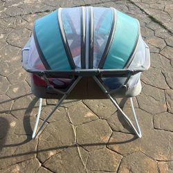 Dream bassinet 