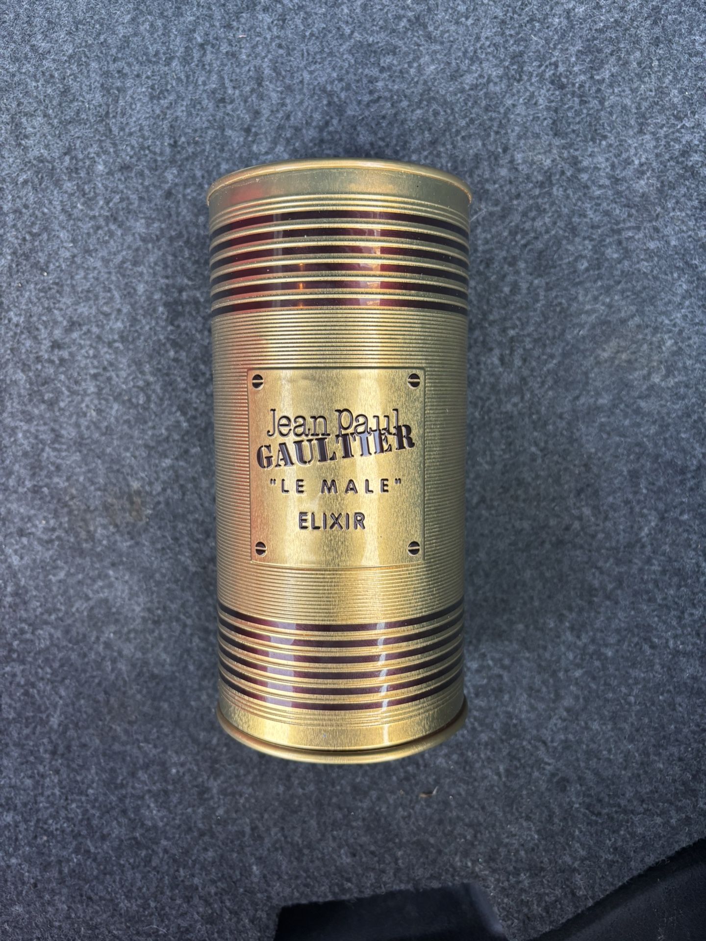 Jean Paul Gaultier Le Male Elixir