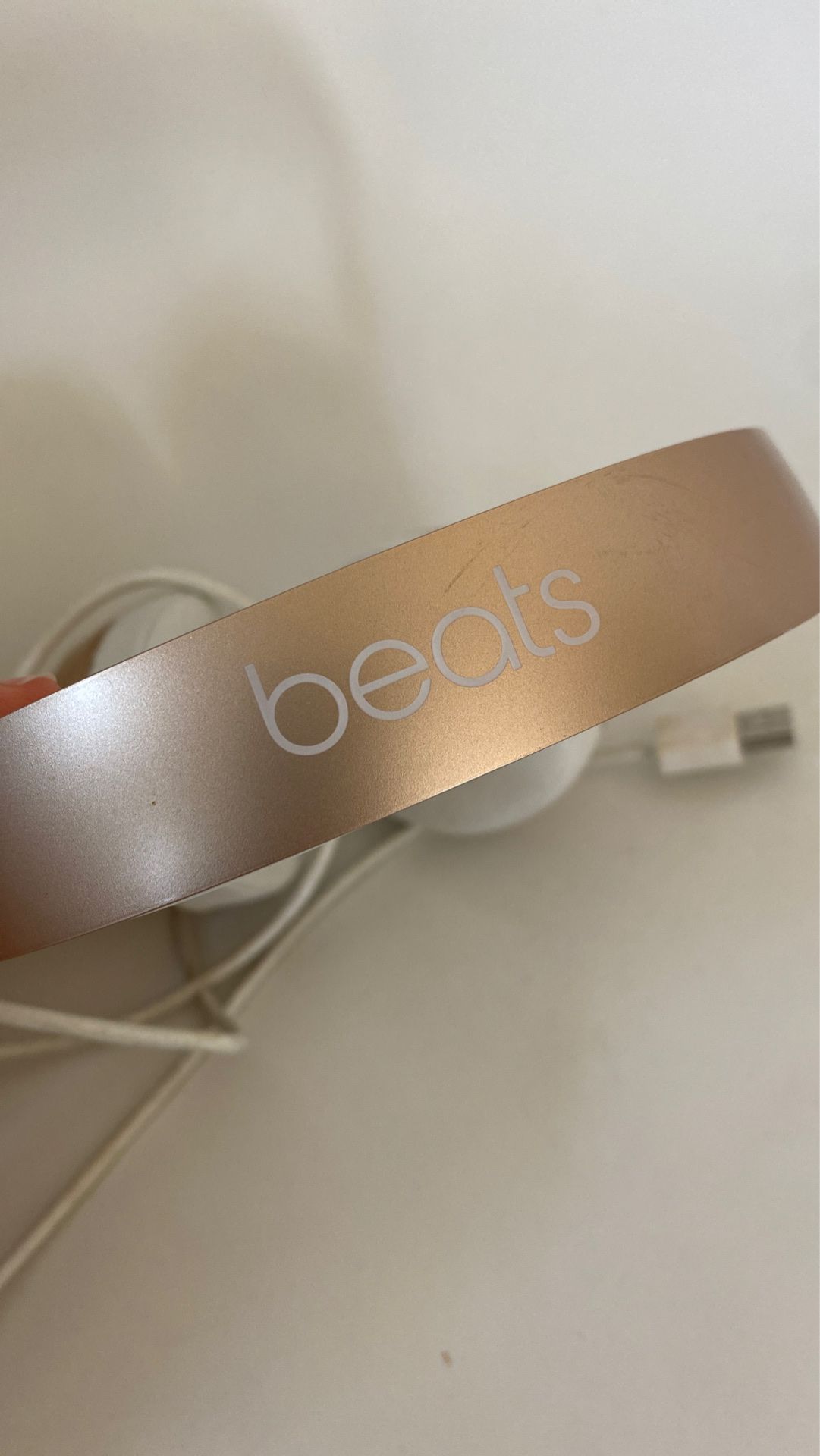 Beats headphones 🎧 $45