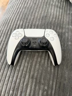 PlayStation 5 DualSense Wireless Controller