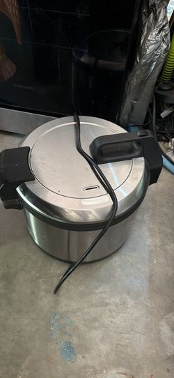 Rice cooker