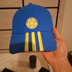 Adidas COLOMBIA Cap Gorra. 