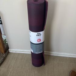 Manduka The Pro Yoga Mat