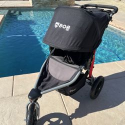 Bob stroller