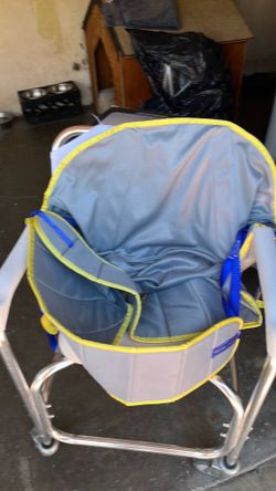 Free Disposable standard lift slings,