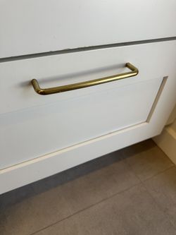 Kitchen Cabinet Handles