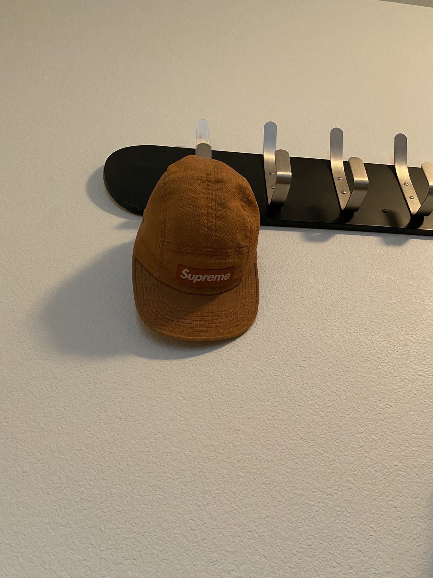 Supreme Hat