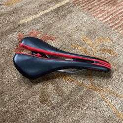 Specialized Romin Gel Saddle 143mm