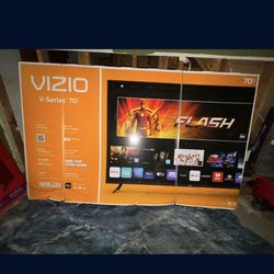 70 inch vizio