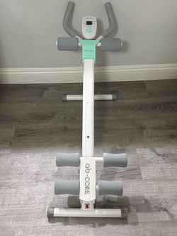 LeikeFitness Whole Body Workout Machine