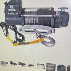Winch