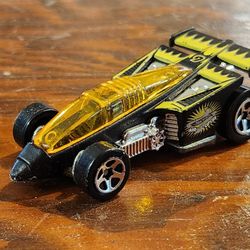 1987 Hot Wheels Racing Car