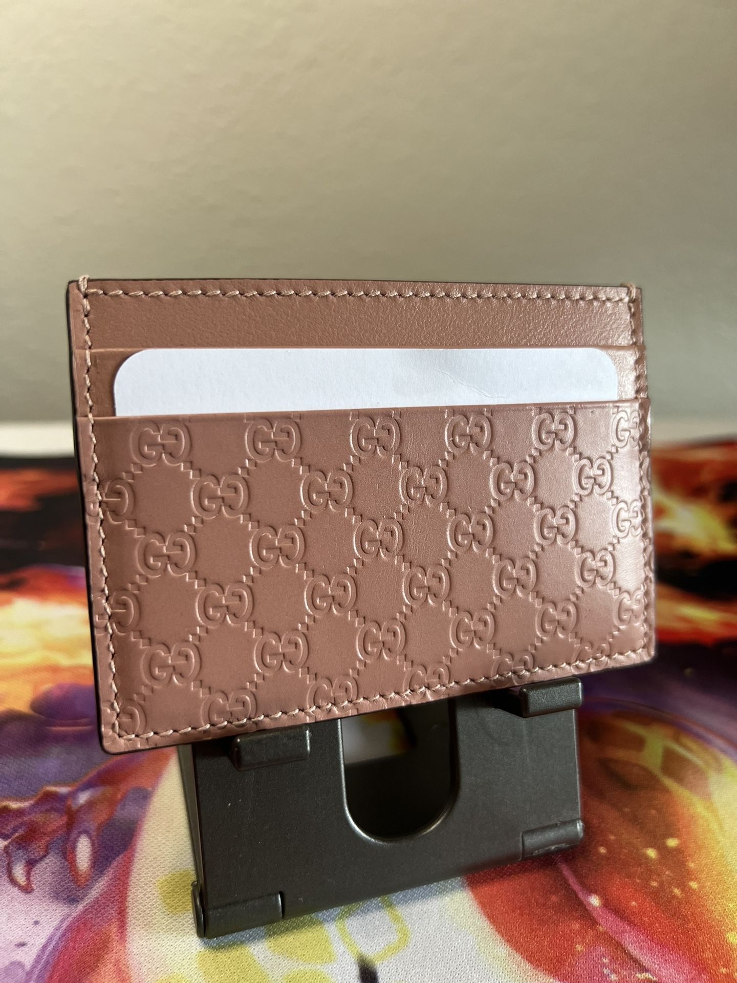 Gucci Card Holder