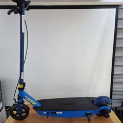 Razor Electric Scooter 