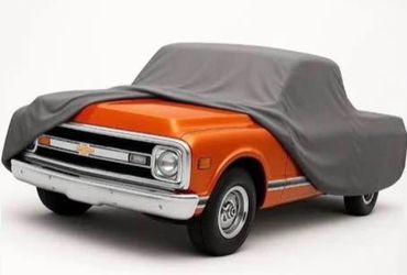 Car cover for truck and cars