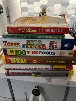 Zone Books Barry Sears