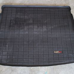 Lexus Rx Weathertech Rear Cargo Mat