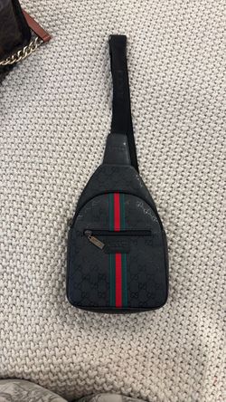 Cross body bag