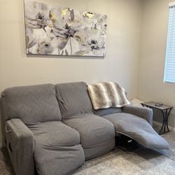 Free sofa recliner 