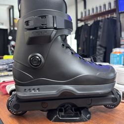 Them Skates 901 Aggressive Inline Skates