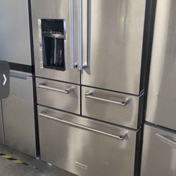Refrigerator KitchenAid
