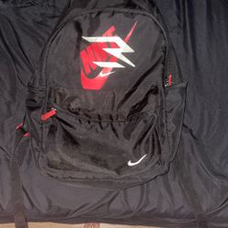 Nike Backpack 