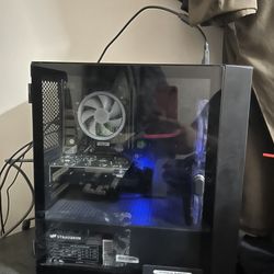 Pc Monitor Gaming Wheel 
