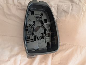 Honda fit driver side mirror casing
