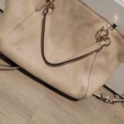 Coach Crossbody