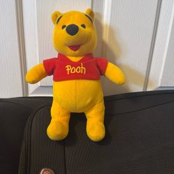 Vintage 1990’s Pooh 
