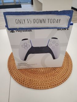 🎮 PS5 DualSense Wireless Controller (Brand New) – Now Only $69! Save $30 Instantly – Gaming Console Accessory Deal 🔥