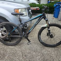 Trek Mtb