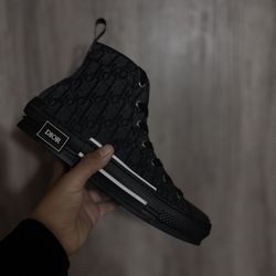 Dior B23 (high Top)