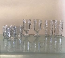 9 Drinkware drink ware Water Coffee Tea Mugs Cocktail Glasses