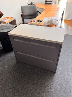 Office Cabinet