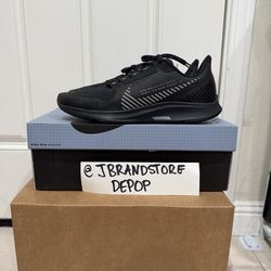 Nike Air Pegasus 36 shield size 9