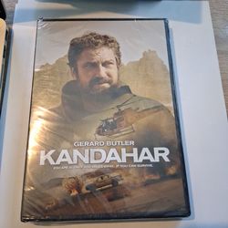 Kandahar