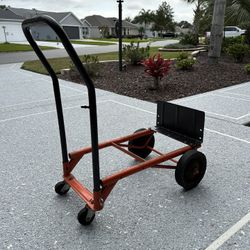 Hand Truck Dolly