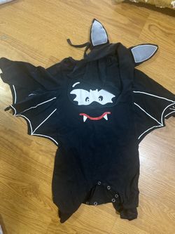 Baby Bat 