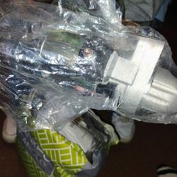 Honda Element Starter 2005 