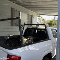 Racas Para Toyota Tacoma O similar 