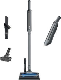  Shark WS642 WANDVAC System Pet 3-in-1 Ultra-Lightweight Powerful Cordless Stick      