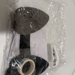 Dog Ear Posting Kit, Breathable Safe Doberman Ear Posting Kit Includes Fixed Tape for Doberman Samoyed Pet