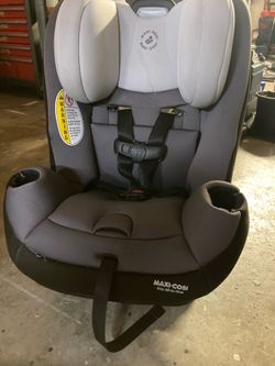 Maxi Cosi Car Seat
