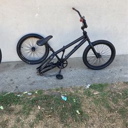 Bmx Parting Out 